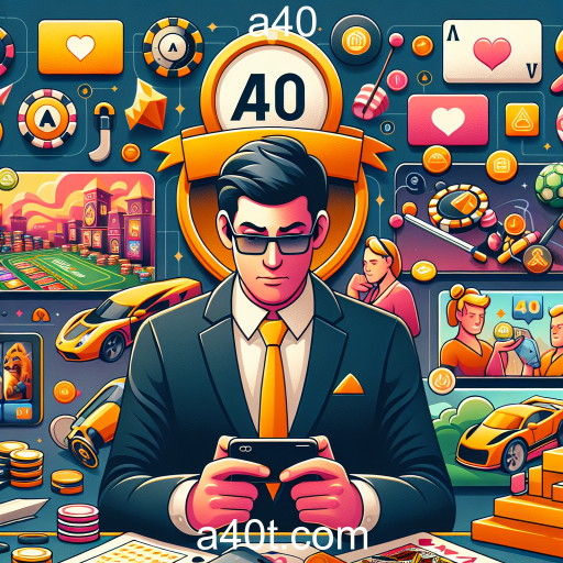 A Ascensão dos Jogos Mobile: Uma Nova Era de Entretenimento